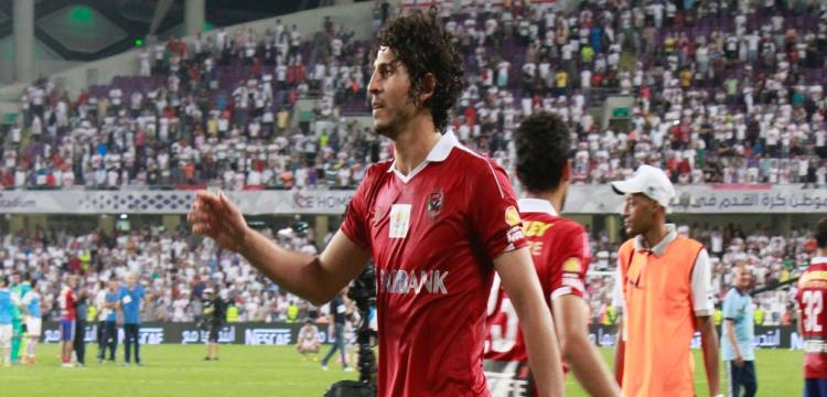 احمد حجازي احمد حجازي